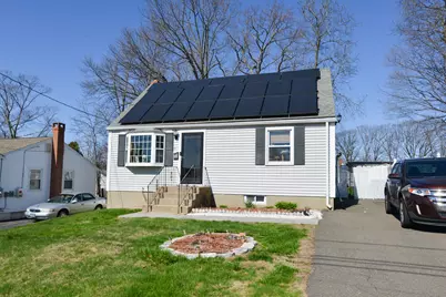 61 Kenyon Circle, New Britain, CT 06053 - Photo 1