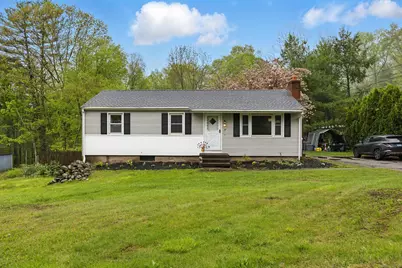 37 Schofield Road, Willington, CT 06279 - Photo 1