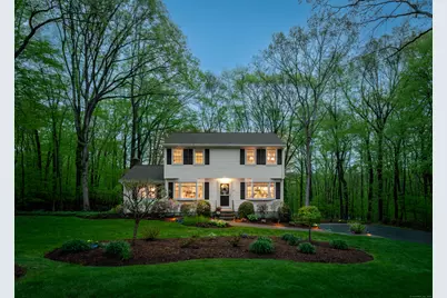 23 Elm Road, Tolland, CT 06084 - Photo 1