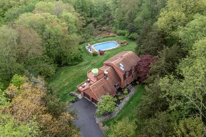24 Quaker Ridge Road, Sherman, CT 06784 - Photo 1