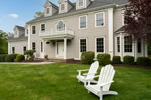 61 Governors Way, Madison, CT 06443 - Photo 1