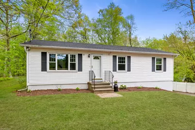 75 McDonald Road, Colchester, CT 06415 - Photo 1