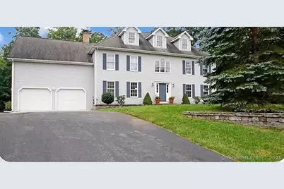 6 Chatterton Woods, Hamden, CT 06518 - Photo 1