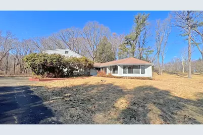 38 Bhasking Ridge Road, Wilton, CT 06897 - Photo 1