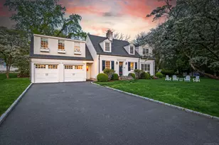 16 Dubois St, Darien, CT 06820 - Photo 1