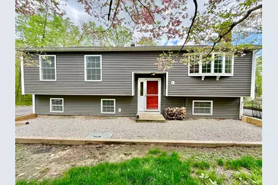 39 Peach Farm Road, Oxford, CT 06478 - Photo 1