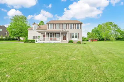 7 Heritage Farm Road, East Granby, CT 06026 - Photo 1