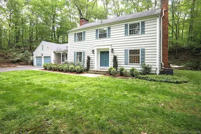 105 Mill Road, Stamford, CT 06903 - Photo 1