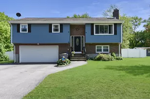 90 Redwood Dr, Bristol, CT 06010 - Photo 1