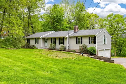 50 Valley View Drive, Farmington, CT 06032 - Photo 1