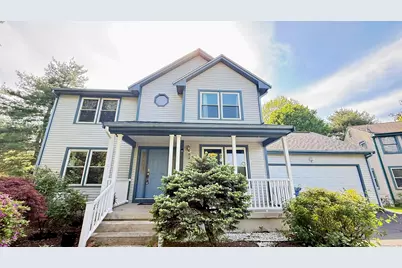 28 Walcott Green #28, South Windsor, CT 06074 - Photo 1