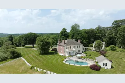 175 Pulpit Rock Road, Woodstock Valley, CT 06281 - Photo 1