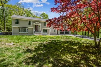 138 Flood Road, Marlborough, CT 06447 - Photo 1