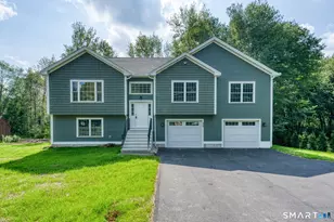 273 Hebron Rd, Bolton, CT 06043 - Photo 1