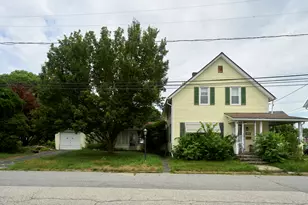 4 Linnell St, Plainfield, CT 06354 - Photo 1