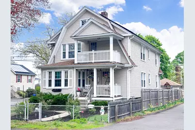 826 Black Rock Turnpike, Fairfield, CT 06825 - Photo 1