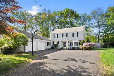 52 Magnolia Hill, West Hartford, CT 06117 - Photo 1