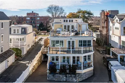 623 Steamboat Road #B, Greenwich, CT 06830 - Photo 1