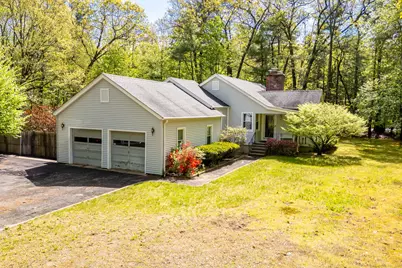 136 Stratton Brook Road, Simsbury, CT 06070 - Photo 1