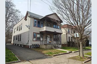 102 Anthony Street #2L, New Haven, CT 06515 - Photo 1