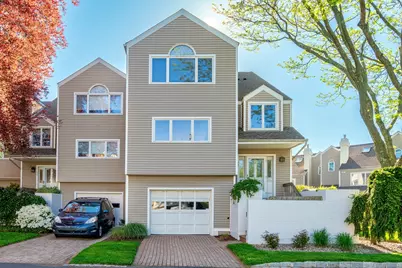 75 Harbour View Place #75, Stratford, CT 06615 - Photo 1