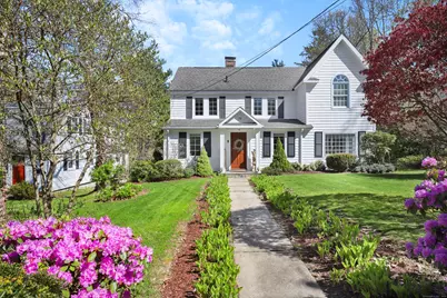 78 Hoyts Hill, Bethel, CT 06801 - Photo 1