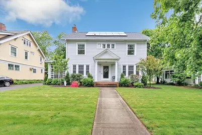 50 Marvel Road, New Haven, CT 06515 - Photo 1