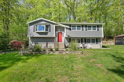 25 Fleetwood Drive, New Fairfield, CT 06812 - Photo 1