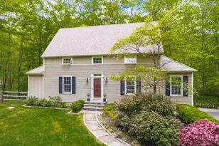 22 Shields Ln, Ridgefield, CT 06877 - Photo 1