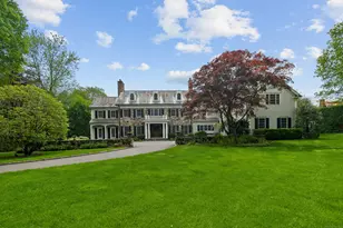 68 Woods End Rd, New Canaan, CT 06840 - Photo 1