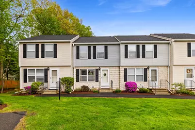 27 Summersweet Drive #27, Glastonbury, CT 06033 - Photo 1