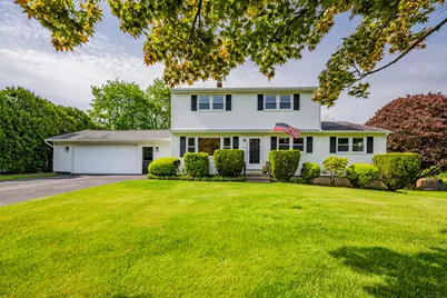 35 Kathy Drive, Seymour, CT 06483 - Photo 1