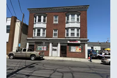 483 Barnum Avenue, Bridgeport, CT 06608 - Photo 1