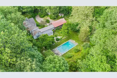 36 Burnt Swamp Road, Woodbridge, CT 06525 - Photo 1