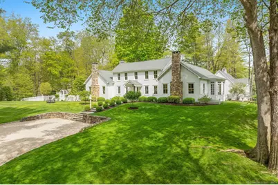 59 Old South Salem Road, Ridgefield, CT 06877 - Photo 1