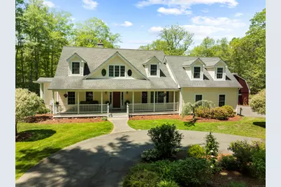 140 Podunk Road, Guilford, CT 06437 - Photo 1