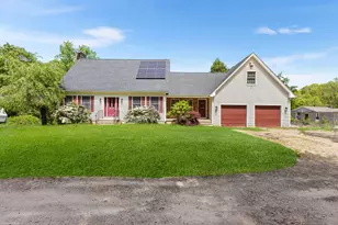 241 New London Rd, Colchester, CT 06415 - Photo 1