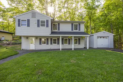 129 Midwood Avenue, Wolcott, CT 06716 - Photo 1