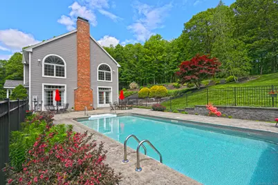 250 Wooding Hill Road, Bethany, CT 06524 - Photo 1