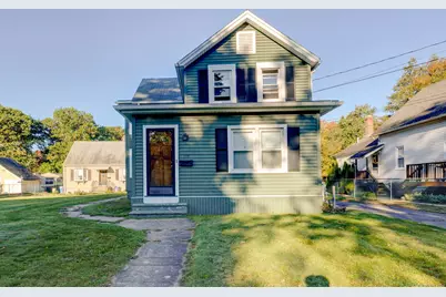 274 Bristol Street #1st floor, Southington, CT 06489 - Photo 1