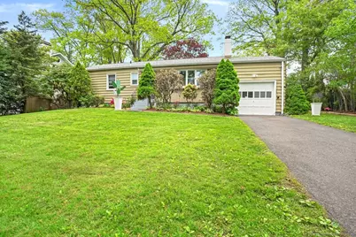 20 Old Wagon Road, Greenwich, CT 06870 - Photo 1