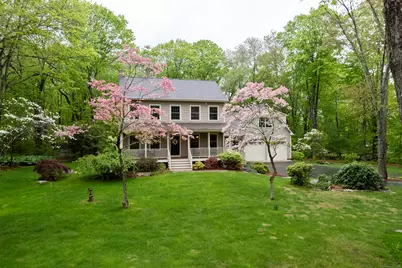 79 Erdoni Road, Columbia, CT 06237 - Photo 1