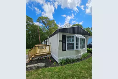 303 Mohegan Park Road #LOT 134, Norwich, CT 06360 - Photo 1