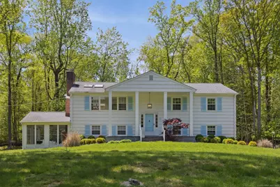 33 Pumpkin Hill Road, Westport, CT 06880 - Photo 1