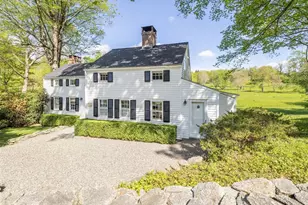 61 Nod Hill Rd, Wilton, CT 06897 - Photo 1