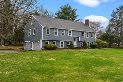 8 Whitehall Drive, Sprague, CT 06330 - Photo 1