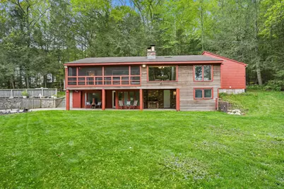 6 Knorr Road, Oxford, CT 06478 - Photo 1