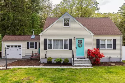 19 West Forrest Drive, Enfield, CT 06082 - Photo 1