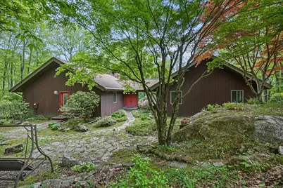 61 Stony Brook Road, Middlebury, CT 06762 - Photo 1