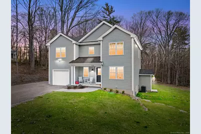 108-110 Moulton Road, Mansfield, CT 06268 - Photo 1